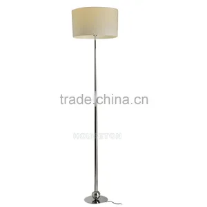 Modern Indoor Light Metal Base Standing Lamp for Hotel,Metal Base Standing Lamp for Hotel,Standing Lamp for Hotel F1030 thumbnail-1