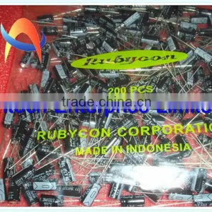 50V 47UF Capacitor thumbnail-1