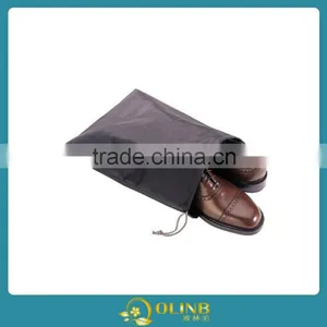 Customize Drawstring Travel Shoe Bags thumbnail-1