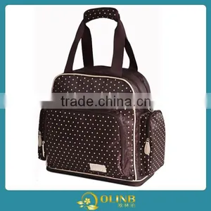 Best Diaper Bags,Adult Quilted Ngil Bag Cotton Duffle Bag Diaper Bags N.g thumbnail-1