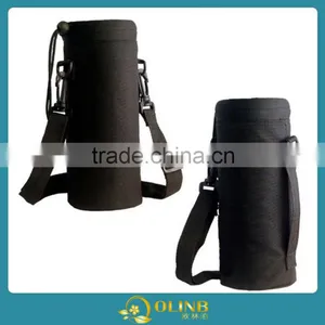 Sleeve Pouch Water Bottle Carrier thumbnail-1