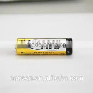 AA AM3 Alkaline Battery/Dry Battery thumbnail-1