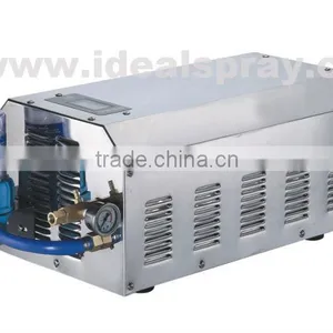 High Pressure Misting System Pump thumbnail-1