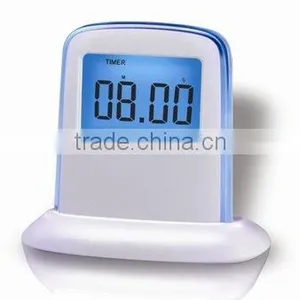 Multifunctional Clock thumbnail-1
