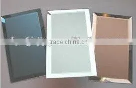 3mm Beveled Mirror Strips for Home Decoration thumbnail-1