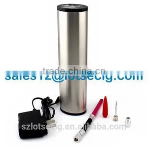 DC Small Electric Tire Pump for Bike thumbnail-1