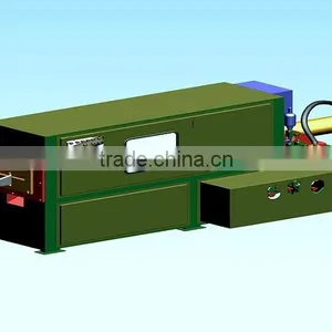 Dingfeng Brand Used Wire Drawing Machine for Tire Recycling thumbnail-2