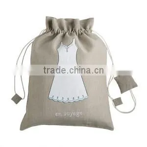 Muslin Bag - Manufacturer in Turkey thumbnail-2