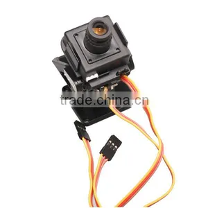 Factory Wholesale Flysight CM210 Mini FPV Camera for Quadcopter Camera thumbnail-6