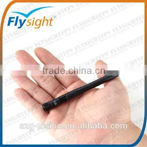 G2938 Flysight Black Pearl Monitor Black Tentacle CL801 5.8ghz Fpv Antenna thumbnail-6