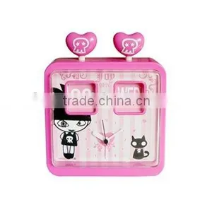 2011 CALENDAR CLOCK RD9871 thumbnail-1