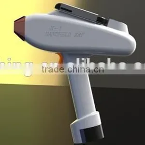 DSHX-1 Handheld Xrf Analyzer thumbnail-1