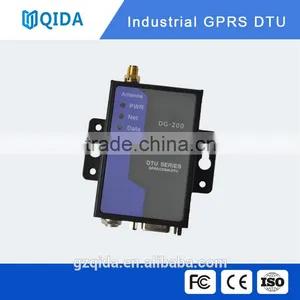High Performance Rs232 DTU for Energy Meter Reading thumbnail-1