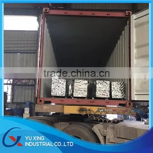 Galvanized Flat Bar as per Chinese Standard Q235B Q345B thumbnail-4