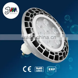 China Product Dimmable 10w 14w 220v Gu10 Gu53 AR111 Led Lighting With CE and RoHS thumbnail-1