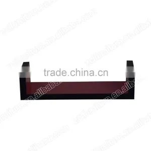 U Shape Decorative Wall Shelf thumbnail-3