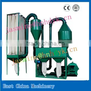 Big Core Board Filled With Powder Grinder/Man-made Board Filling Powder Grinder/Wood Filler Powder Grinder thumbnail-3