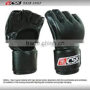 New Style MMA Gloves thumbnail-1