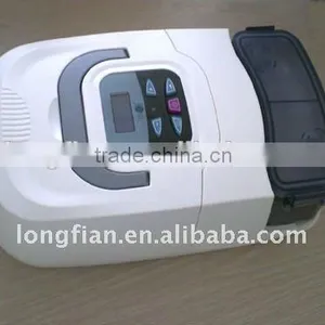 CPAP Respiratory Machine for Sleep thumbnail-2
