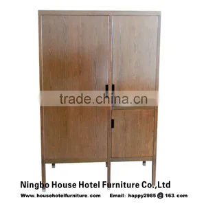 Dresser Combo With Tray Laminate Top thumbnail-4