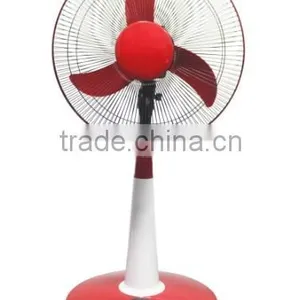 16 Inch Electric High Rpm Rechargeable dc Brushless Fan 12v / Cheap Price Waterproof 12v dc Fan thumbnail-4