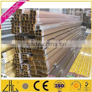 Wow!!flurocarbon Coating Aluminium Profile Factory/aluminium Extrusion Profile Pvdf Coated Fabric/pvdf Coating Aluminium Profile thumbnail-6