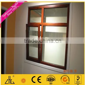 ZHL Zhonglian Aluminium Factory Cheap Price Aluminium Folding Doors thumbnail-2