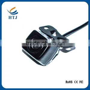 480TVL High Resolution Rearview Car Camera for Parking Assistance thumbnail-1