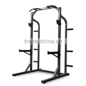 Crossfit Rig,Heay Duty Half Rack thumbnail-2