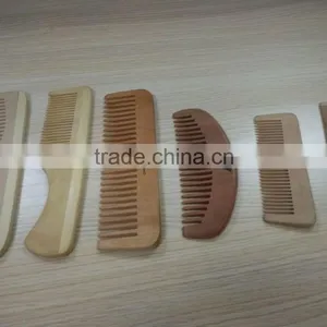 Chinatop 2016 Professional Wooden Hair Brush Square Wooden Hair Brush thumbnail-4