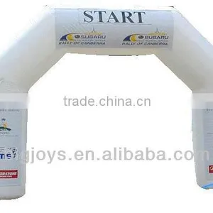 Inflatable Sports Arch,inflatable Arch Model,outdoor Entrance Arch Designs thumbnail-1