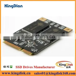 Controller JMF SSD SATA Minipcie 32GB thumbnail-1