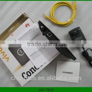 UNLOCKED HUAWEI B681-44 3G UMTS HSPA + 21MBIT/S WIRELESS ROUTER 850/2100MHz thumbnail-4