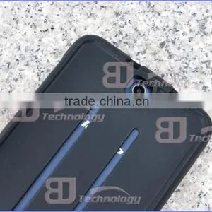 Factory High Quality Shockproof Kid Proof Silicone Kids 7 Inch Tablet Cases for Lenovo A3500 / A3000/ A3300 thumbnail-2