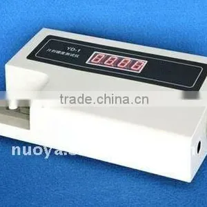 YD-1 Pharmaceutical Hardness Tester thumbnail-1