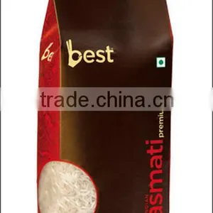 25 kg Best Premium Basmati Rice thumbnail-1