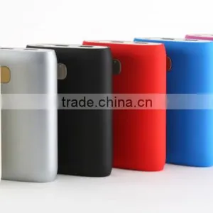 Wholesale 10400mah Power Bank With Qualcomm Quick Charge 2.0 Technology Power Bank for Smart Phone thumbnail-4