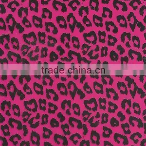 TSAUTOP 0.5M/1M Width Red Leopard Water Transfer Printing Hydro Graphics Film thumbnail-5