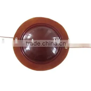 MS-25W PA Speaker Parts Phenolic Voice Coil Diaphragm thumbnail-4