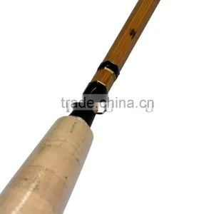 High Quality Bamboo Fly Rod thumbnail-6