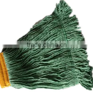 High Quality Cotton Wet Mop Heads thumbnail-1