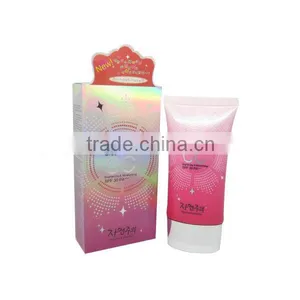 Light CC Cream Sunscreen Cream SPF 30 for Blemish Balm thumbnail-1