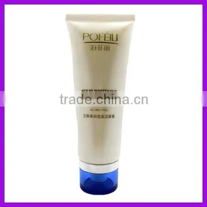 Pofeili Solid Whitening Foam & Foam ( Facial Cleanser ) thumbnail-1