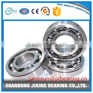 Cheapest Price Ball Bearing ,deep Groove Ball Bearing Made in China thumbnail-1