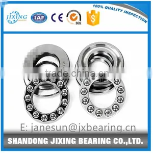 Good Quality Best Price Thrust Ball Bearing 0-9 thumbnail-1