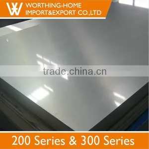 201 430 Price Of Stainless Steel Sheet For Stainless Steel Bbq Plate thumbnail-3