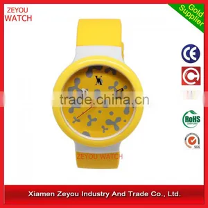 2016 New Production From China Watch Quartz Watch For Kids And Brand Watch thumbnail-4