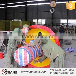 Support Roller for Rotary Kiln Used in Ball Mill thumbnail-5