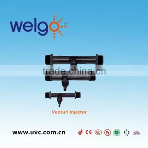 185nm Ultraviolet Lamp Ozone Generators for Swimming Pool thumbnail-3