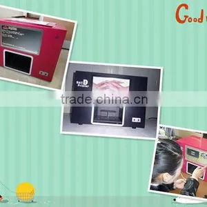 Touch Screen Printer thumbnail-1